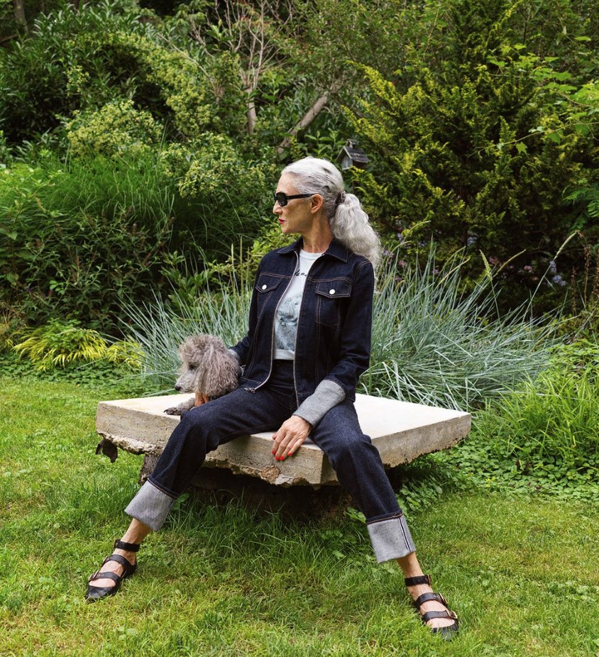 offworldplanet's tweet image. Linda Rodin.
#lindarodin #womenswear #womenswearfashion #fashionstyle #style #fashion #design #design #designs