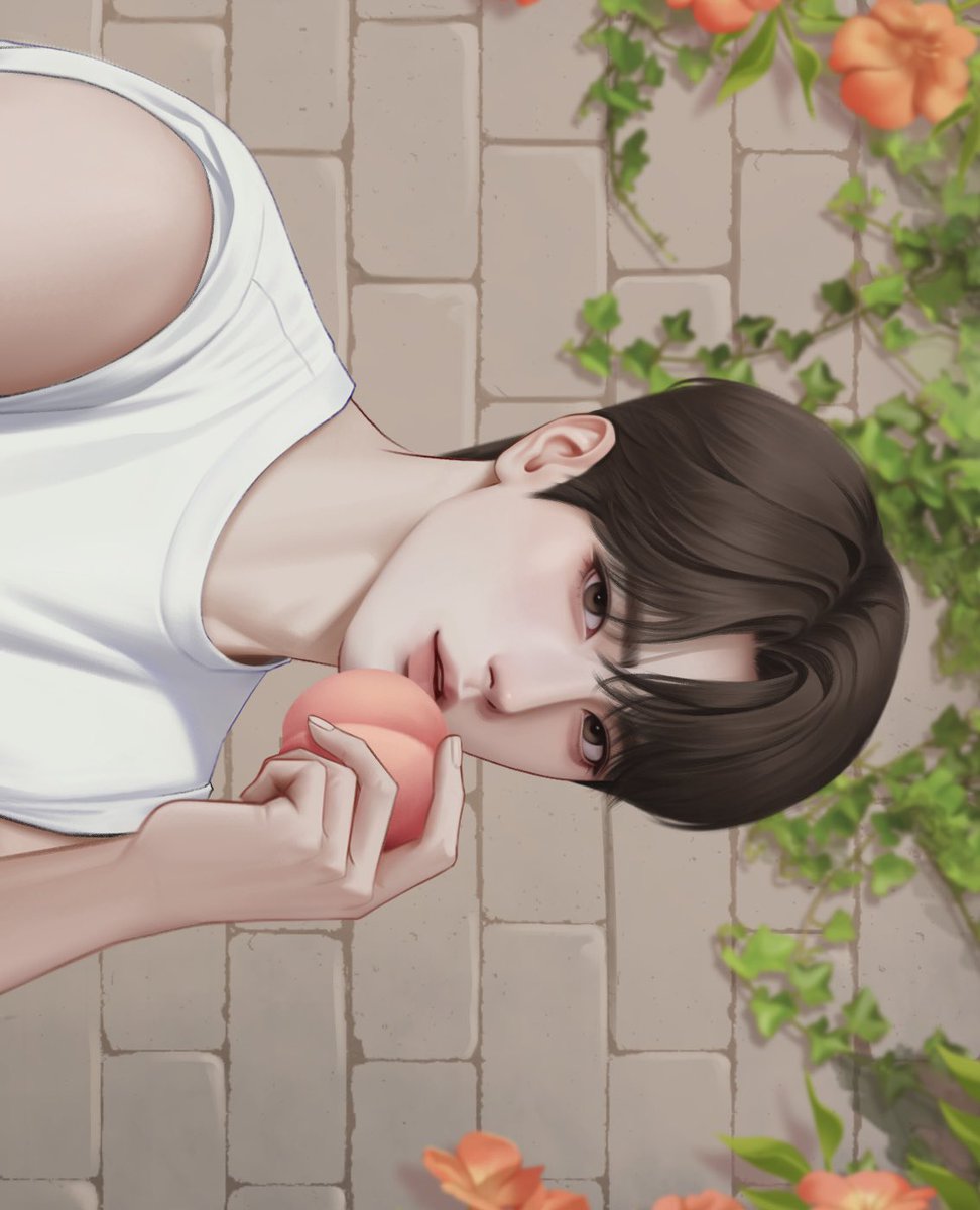 Daram_aa's tweet image. 🤔