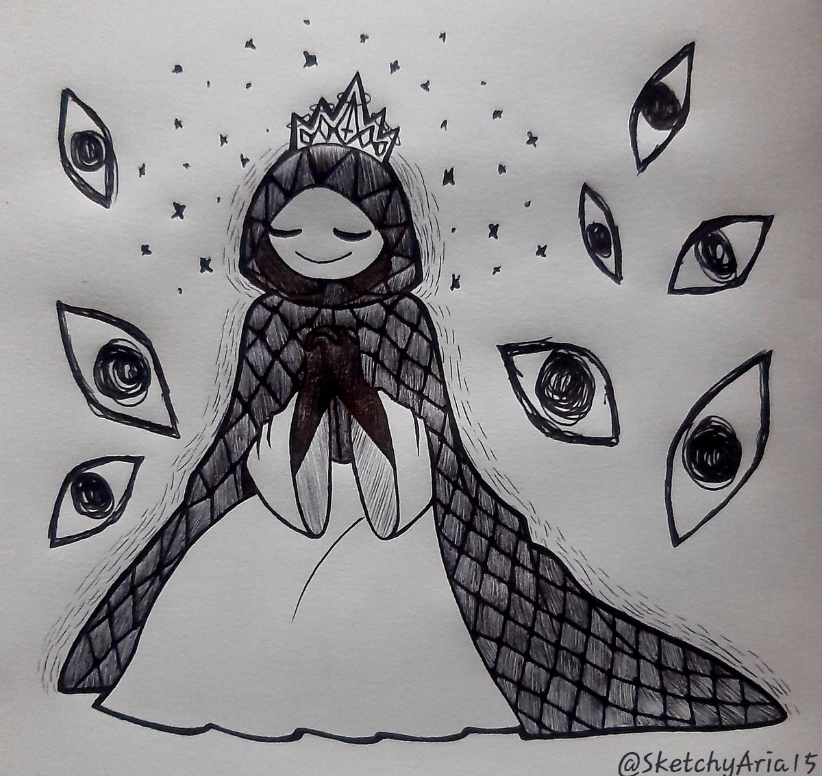 SketchyAria15's tweet image. So I lied, back to posting
Anyways dozer
#grace #graceroblox #robloxgrace #gracerobloxfanart #dozer