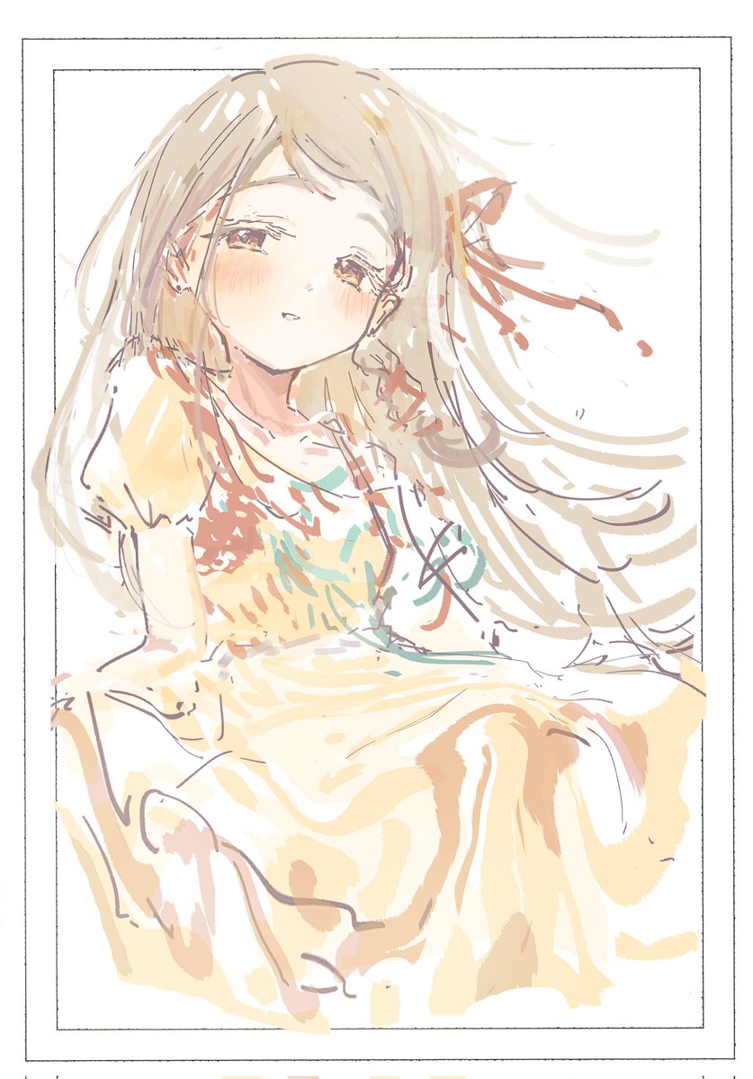 #学マス #篠澤広