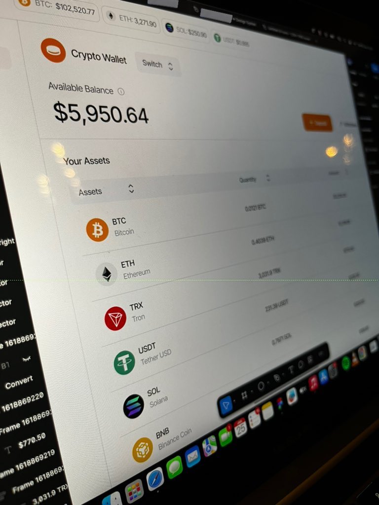 _Davecsko's tweet image. Light Mode or Dark Mode?