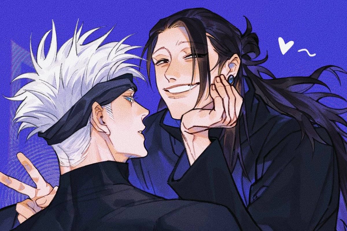 🤍🖤双教师if