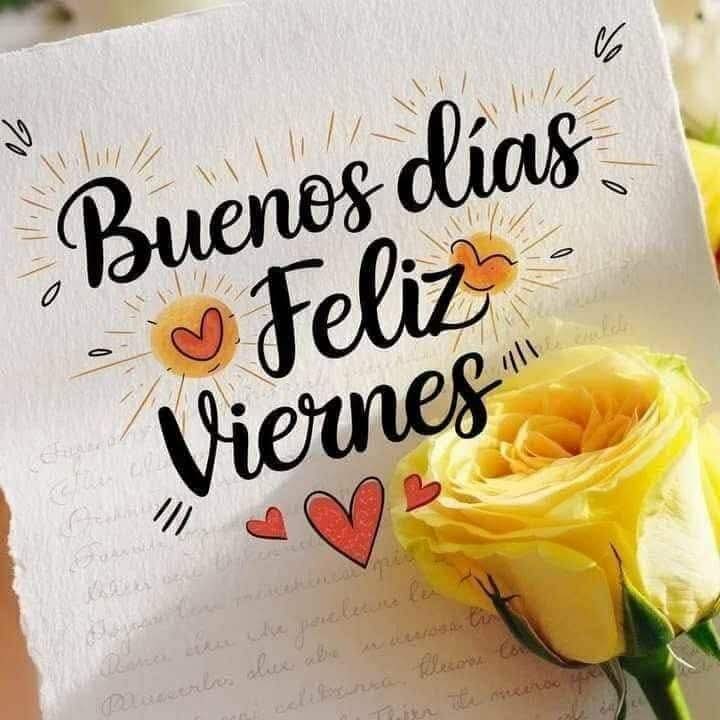 <a href="/Mercedesainhoa9/">@Auristela</a> Buenos días, Auris, feliz viernes.. ✨☕🌹🫶🏼🥰..