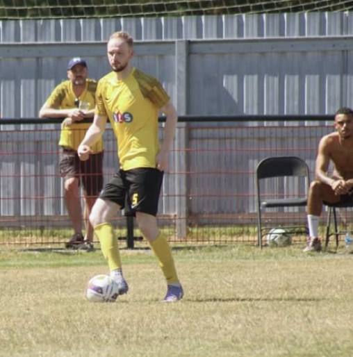 We welcome 29 year old centre back Kyle Pemberton to the club who joins us from Ashby Ivanhoe, previously with Basford Utd and Mickleover Sports. Welcome aboard.