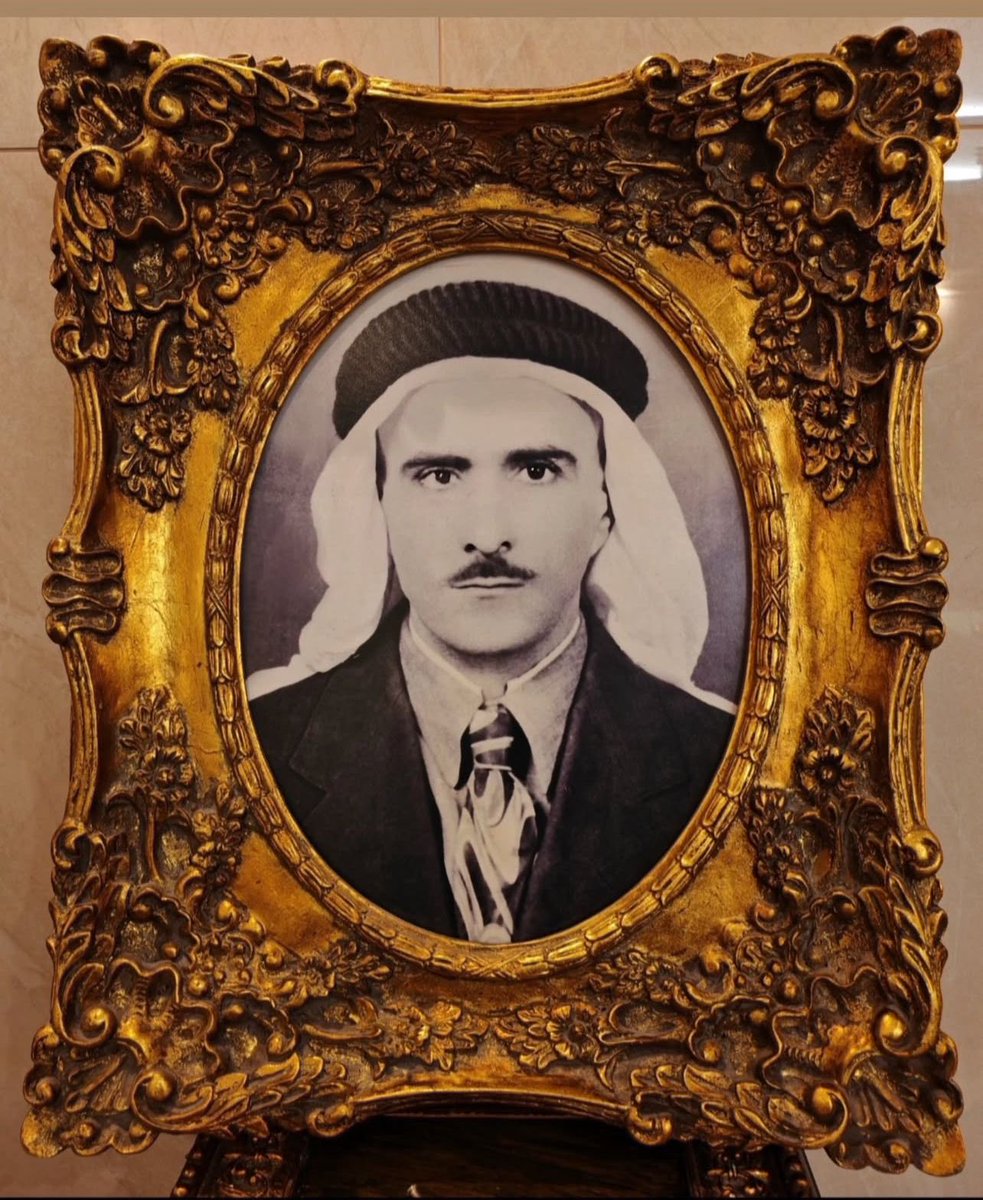 رحمك الله و غفر لك و أحسن إليك
أصل أبوي و أصلي و أصل عيالي
الحاج / محمد علي عبدالله الصراف