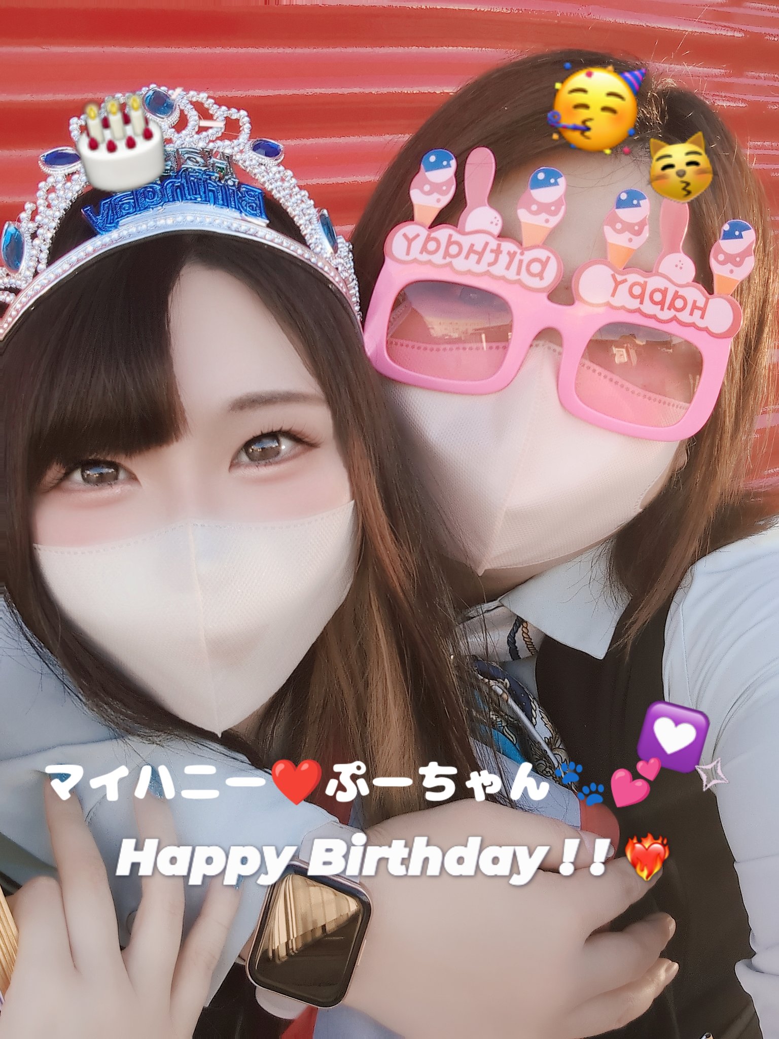 ぷーちゃん★ ぷーちゃん (@poohchan31) · Instagram photos and videos