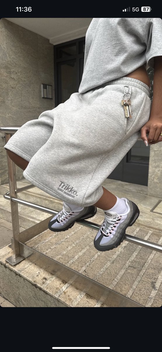 trikkobrand's tweet image. UNMATCHED BASICS.