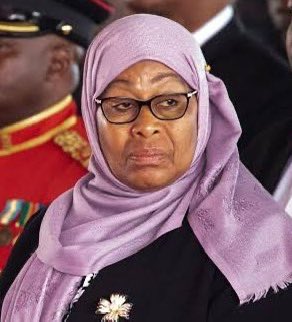 Impunity at its peak!
#Tanzania is lawless because <a href="/SuluhuSamia/">Samia Suluhu</a> has decided that she doesn’t have to respect any law or constitution not even International conventions!
She is running a killer squad, that abducts, torture and disappear dissidents and opposition and she has no