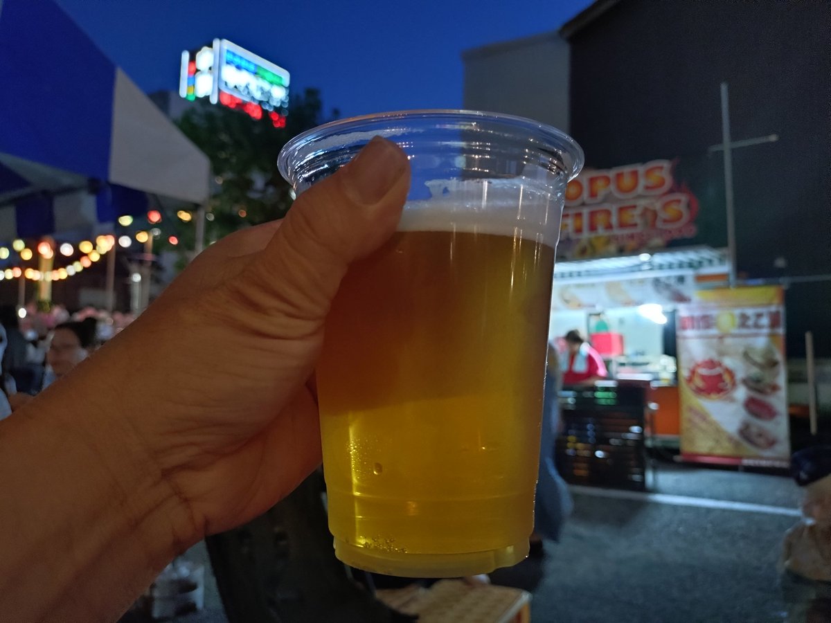 ilice_nekota's tweet image. 地元では、七夕のお祭り