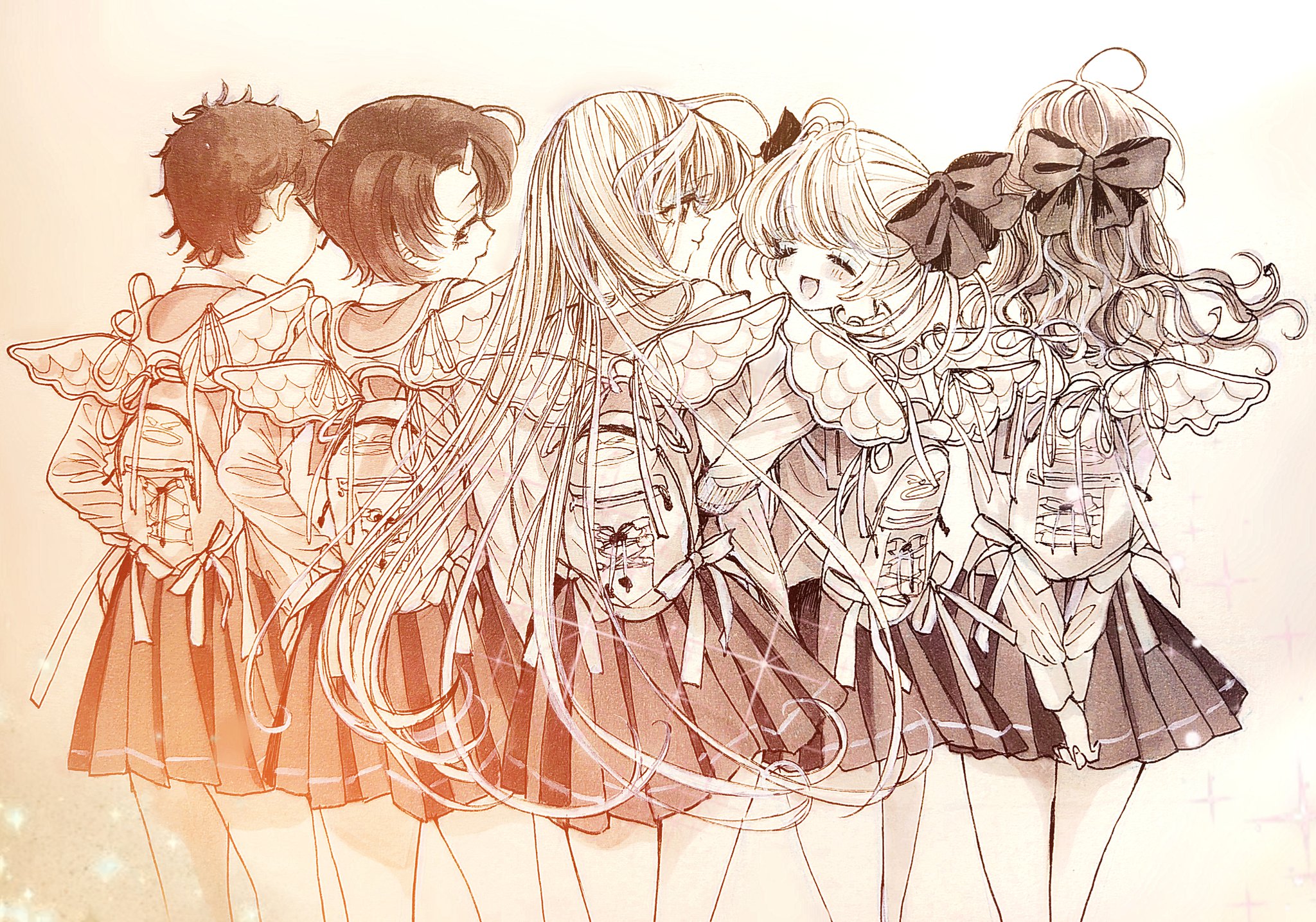 Aya ハッピー Aya🍒🩵 (@AyaBom3467) / X