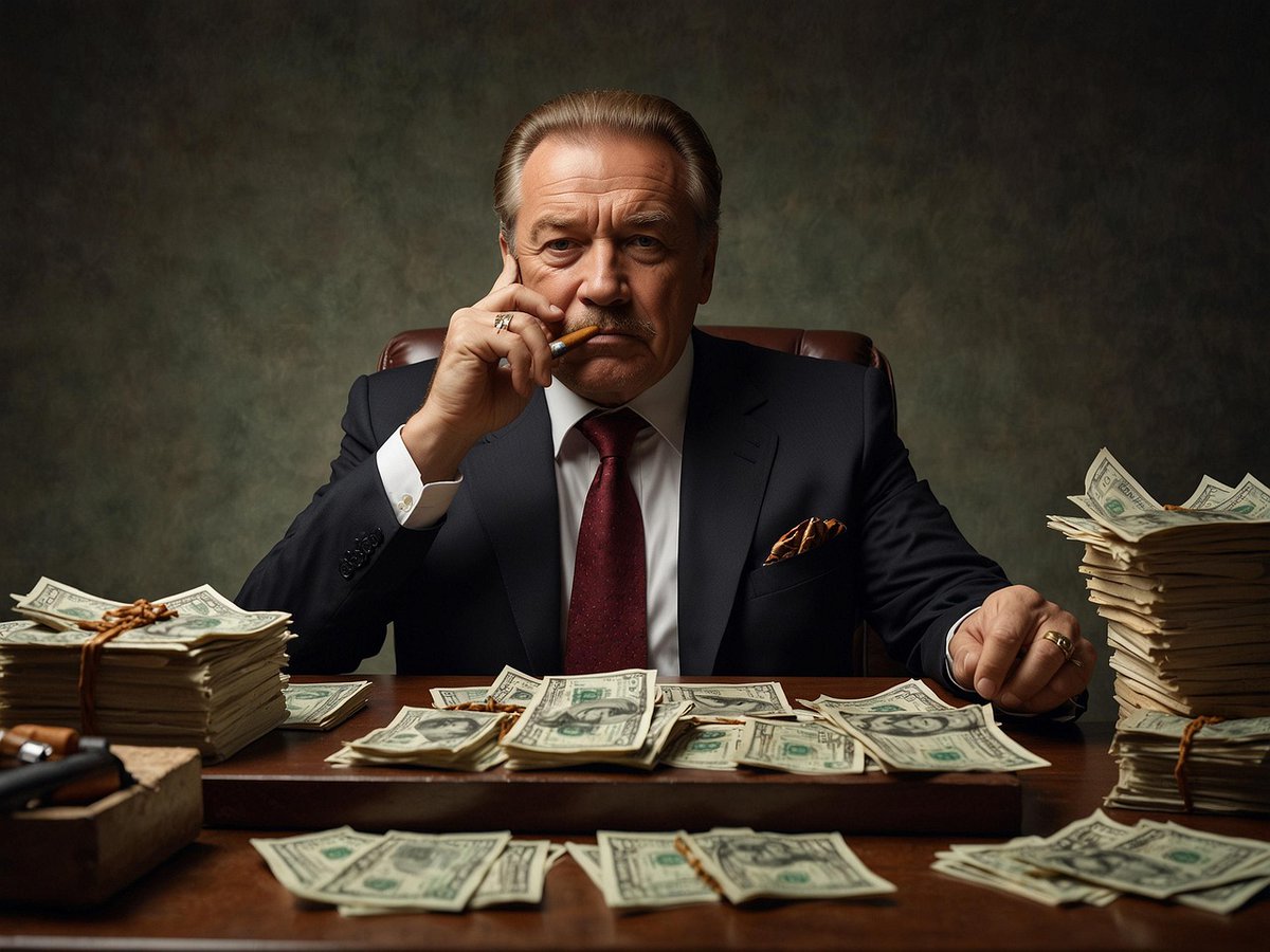ScoriloTSV (@scorilotsv) on Twitter photo The Life Principles of a Snob...!!!
All my life I’ve been a miser, 💰
Saved up money, built my pile, 🪙📦
Never gave a thing to anyone — ❌🤝
That’s not... really a sin, in my style! 😇😏
<a href="/Transylvan1ans/">Transylvanians</a>
Author: Irimie Cozac Scorilo, Brașov
Tiktoc... The Life Principles of a Snob...!!!
All my life I’ve been a miser, 💰
Saved up money, built my pile, 🪙📦
Never gave a thing to anyone — ❌🤝
That’s not... really a sin, in my style! 😇😏
<a href="/Transylvan1ans/">Transylvanians</a>
Author: Irimie Cozac Scorilo, Brașov
Tiktoc...