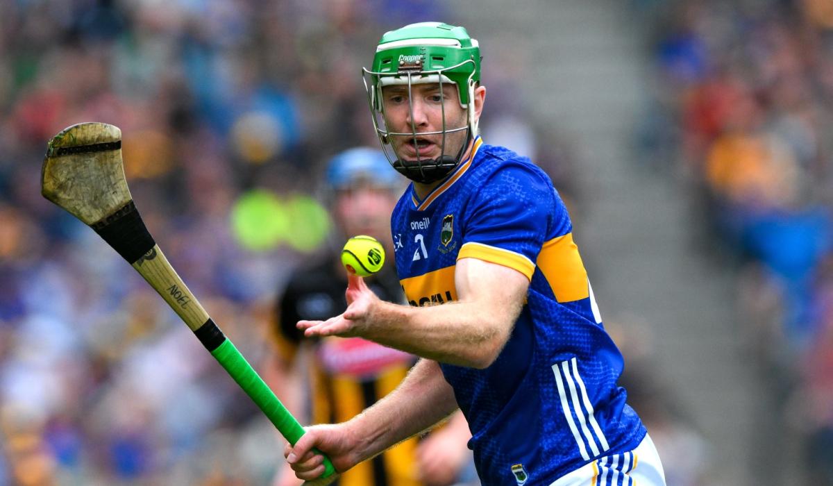 GAA apologises over scoreboard mix-up during recent Tipperary vs Kilkenny semi-final nenaghlive.ie/news/local-new…