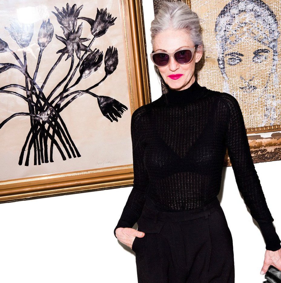 offworldplanet's tweet image. Linda Rodin.
#lindarodin #womenswear #womenswearfashion #fashionstyle #style #fashion #design #design #designs