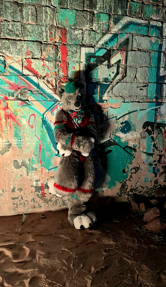 WhySky (@whysky9) on Twitter photo Guys, it is Friday again, the weekend is close
Wish you all a happy #FursuitFriday
Let's take a dance together at #sfd27
๐ชก SergNDerg
๐ธ Basko
๐จ <a href="/sachsenfurs/">Sachsen Furs e.V.</a>
#fursuit #furry #furryoc #furrypride #furrypaws #furrie #furryfandom #furrywolf #furryanthro #furrylife #furr Guys, it is Friday again, the weekend is close
Wish you all a happy #FursuitFriday
Let's take a dance together at #sfd27
๐ชก SergNDerg
๐ธ Basko
๐จ <a href="/sachsenfurs/">Sachsen Furs e.V.</a>
#fursuit #furry #furryoc #furrypride #furrypaws #furrie #furryfandom #furrywolf #furryanthro #furrylife #furr