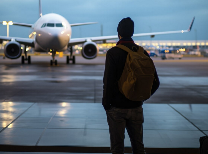 marianc90's tweet image. 🚨 El TSJ de Canarias confirma el despido de un operario aeroportuario por dar positivo en cannabis antes de su jornada. El tribunal considera incompatible esta conducta con entornos de alta exigencia en seguridad.... tlbgo.com/s/ztsmn30yr1