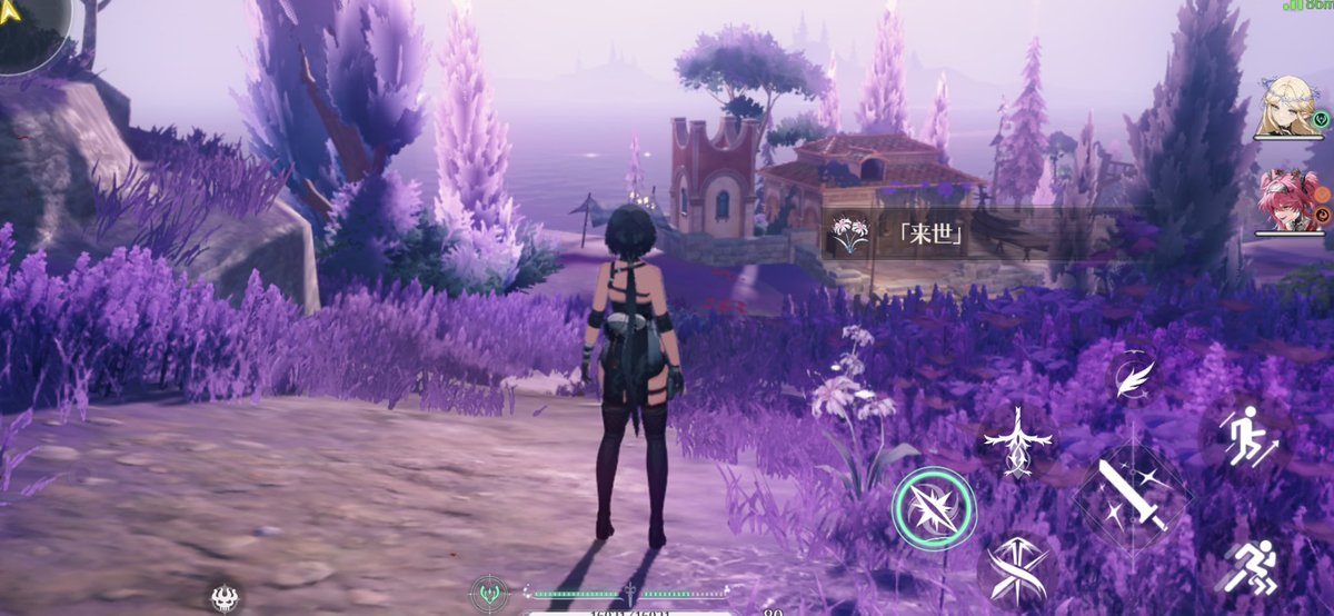 フローヴァの突破素材いっぱいあるね！じゃねぇーんだわ…KURO GAMES最高かよ　#鳴潮　#WutheringWaves