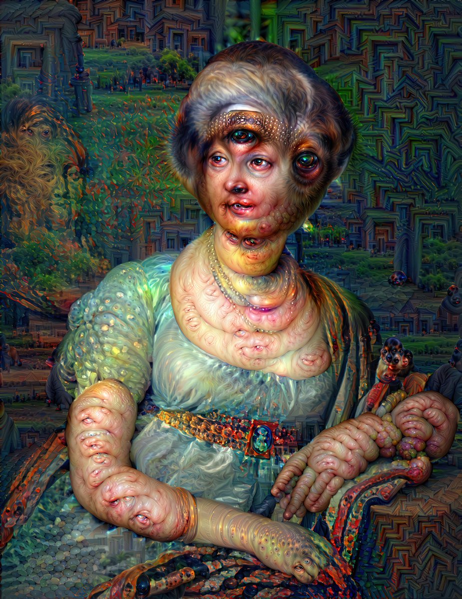 VonDoyl's tweet image. Thank you @riseuptez for adding "Mirror Mirror" to your collection 👁️🌿