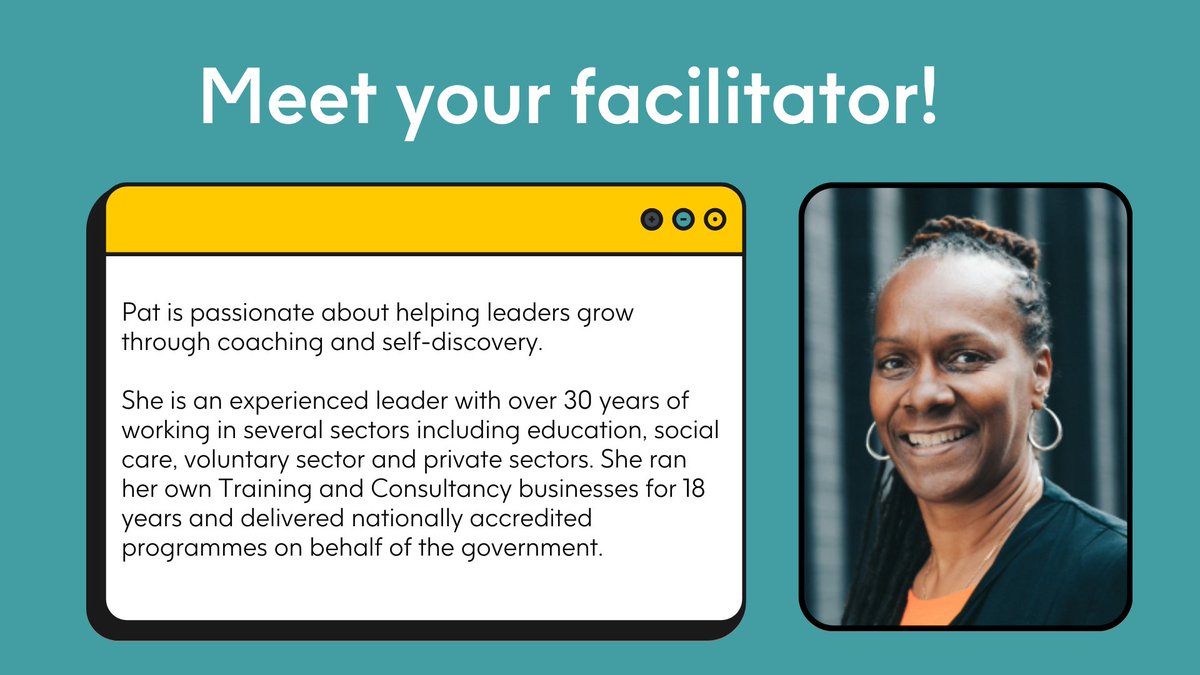 When was the last time you took a moment to learn rather than teach?

This September, we will welcome a new cohort of strategic leaders to the Experienced Leader programme who will embark on a journey to connect, supercharge their skills, and tackle the challenges facing their