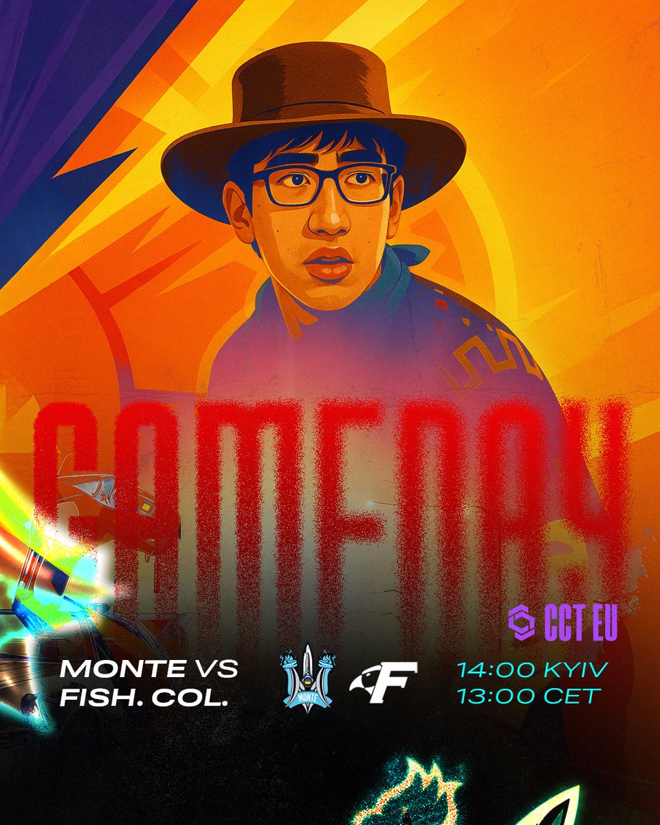 Monte_Esports's tweet image. 🏆 @azuwuCS DEBUT HERE WE GO! #MonteGang