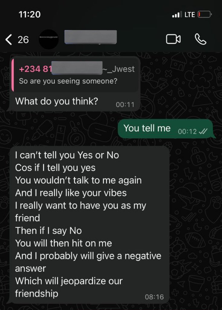 Like tf does this even mean😭