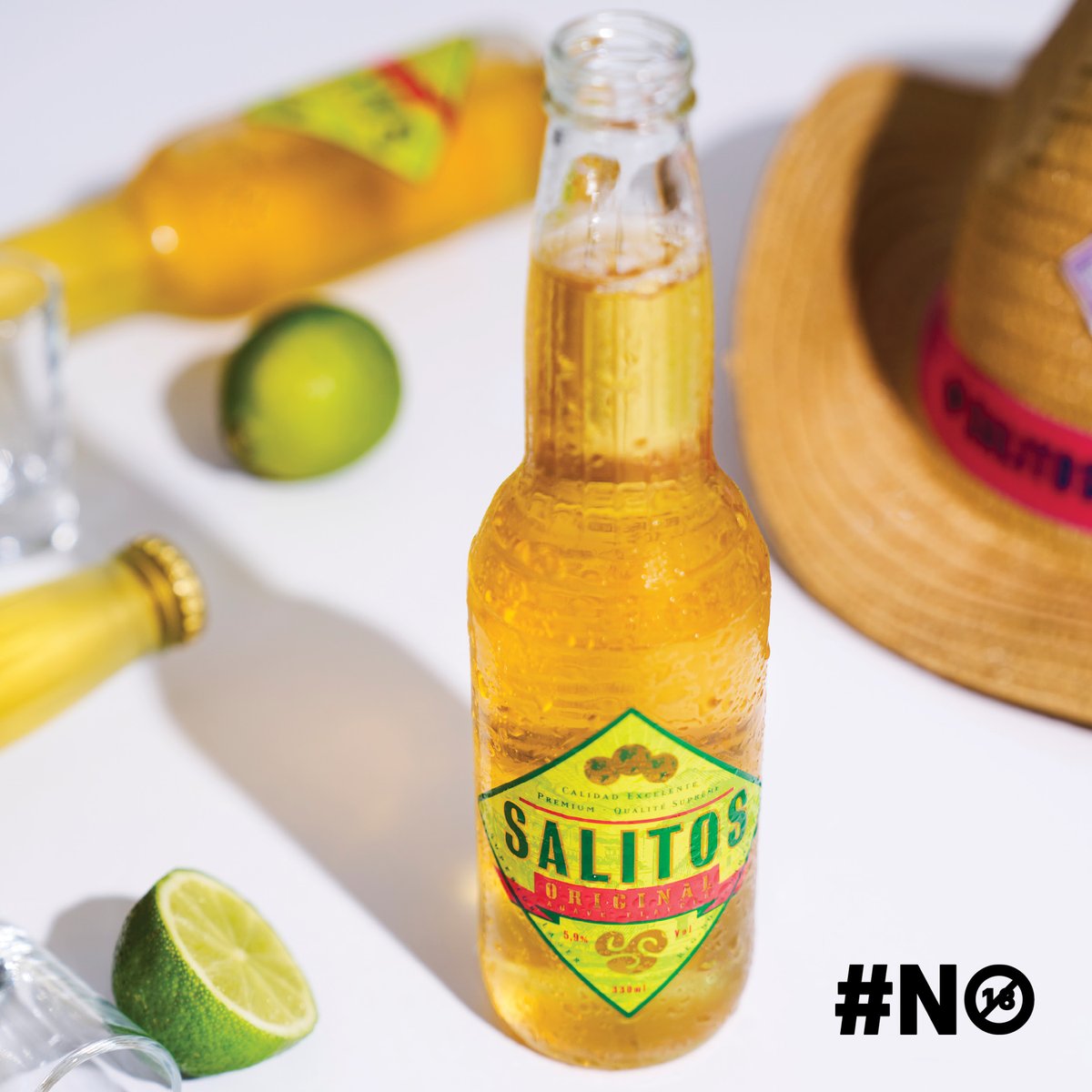 SALITOSBEER_ZA's tweet image. Winter shouldn’t stop you from enjoying your favourite cerveza this weekend!
With @TAKEALOT , you can have your SALITOS delivered to you without leaving the comfort of your home.🍻
Order Now: bit.ly/4hY10Qj
#Salitos #Takealot #SalitosMoments #SalitosZA