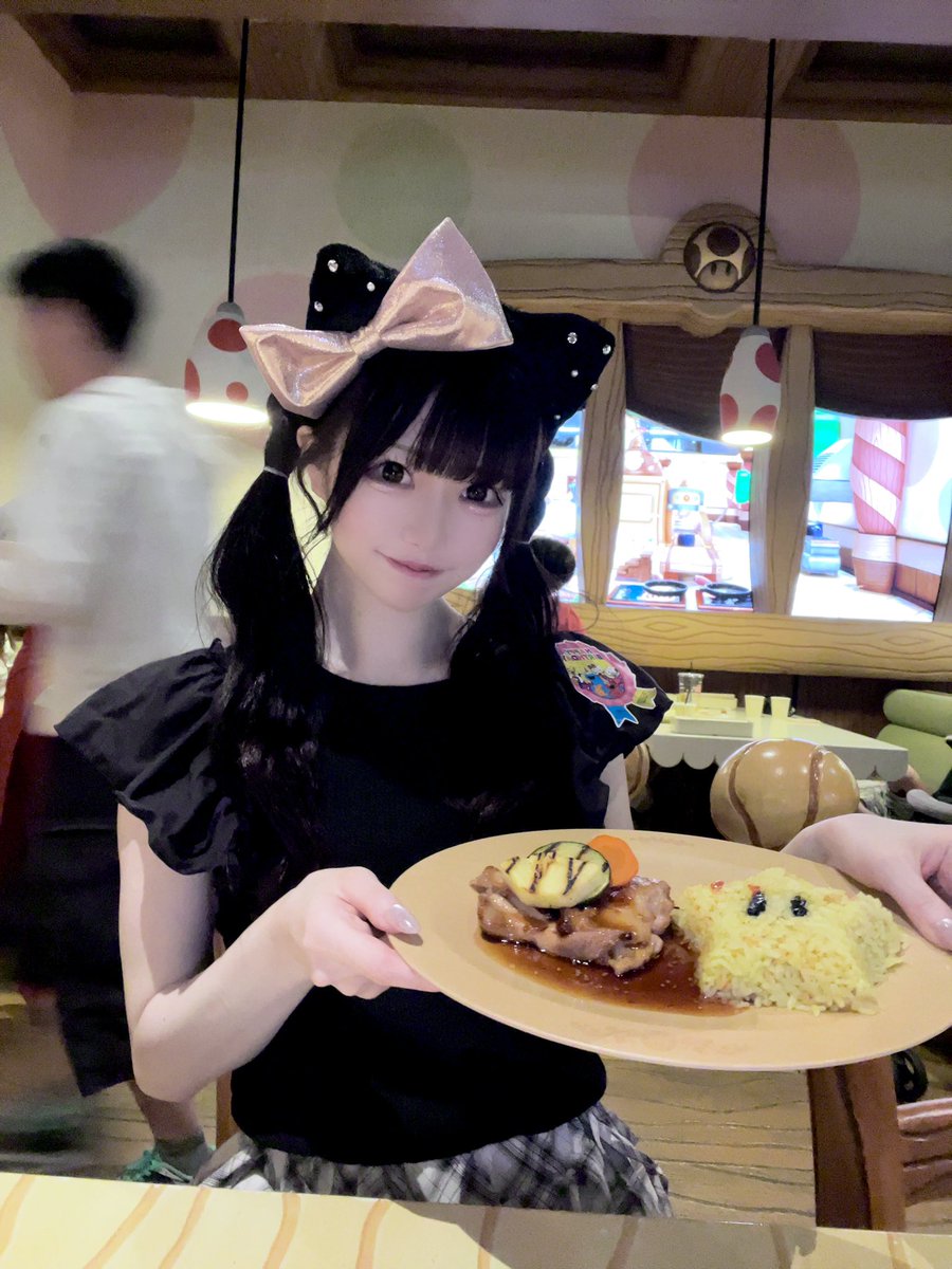 姫乃りぼん🎀 ᩚ❢❢ (@ribbon_chan07) / Posts / X