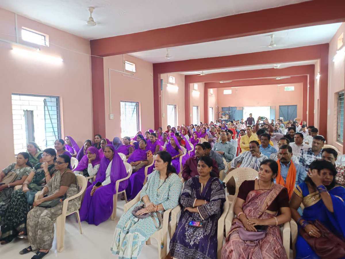 Balmukund Patidar tweet media