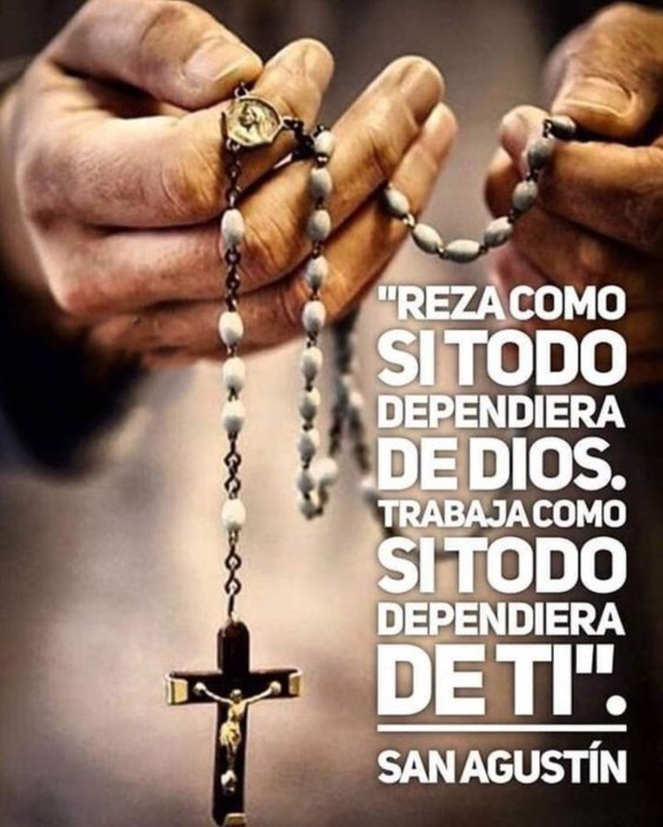 FRASES DE SANTOS, poderosas que te harán reflexionar :

🧵 HILO 🧵 (PARA GUARDAR)
1.