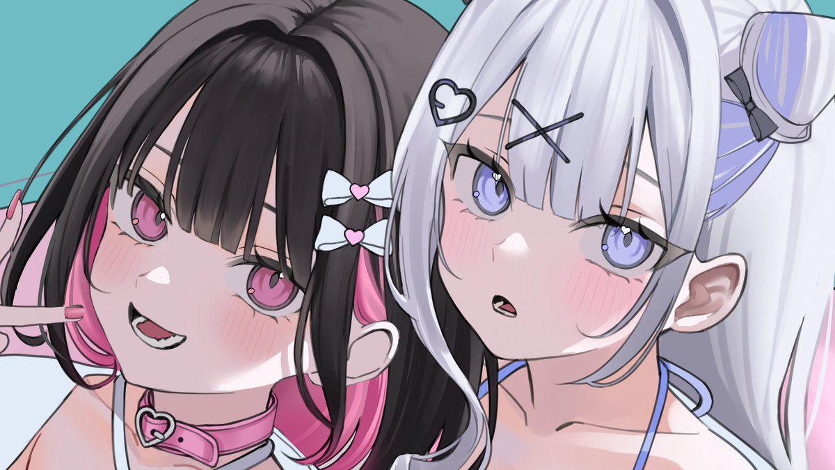 wanko_rori's tweet image. 表紙のとちゅう