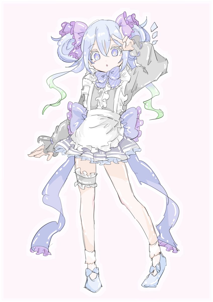 c_0w0_m's tweet image. ᝰ♡