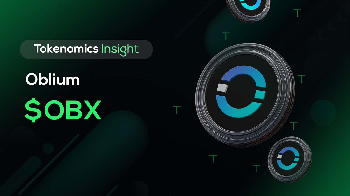 ObliumNetwork's tweet image. What If Your Time On-Chain Was Compensated, What if your Old Wallets becomes a node?
Imagine a blockchain that values your time, and not just your money or machines.
A network that sees your presence as power and value. That future isn't a dream, it's what we're building at…
