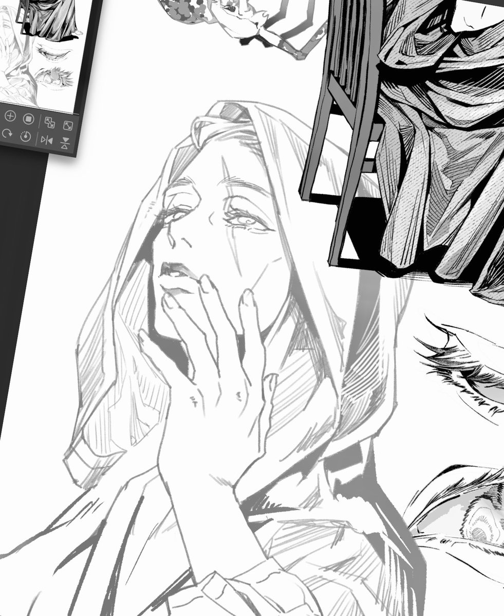 wip