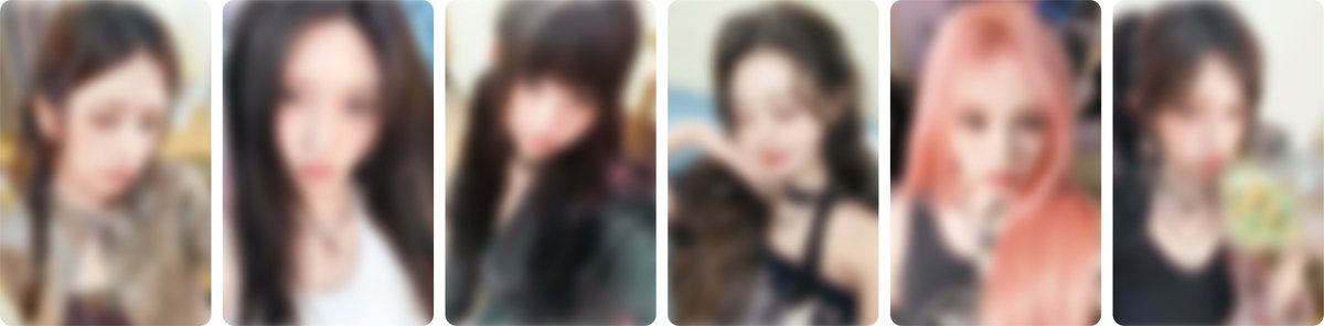 TOWER_KPop's tweet image. IVE JAPAN 3rd EP『Be Alright』発売を記念して
タワレコではスペシャル企画を開催します✨
ラキドロやパネル展、
コラボポスター展示&プレゼント、
さらにソロポスター展示など盛りだくさん❣️
#DIVE の皆様はコチラから👇
blog.livedoor.jp/towerrecords_k…
#IVE #アイヴ #아이브
#IVE_BeAlright