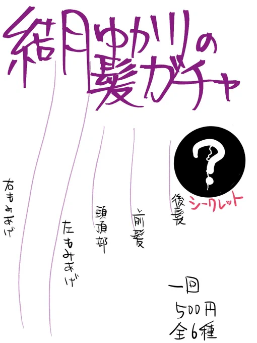 #結月ゆかり 