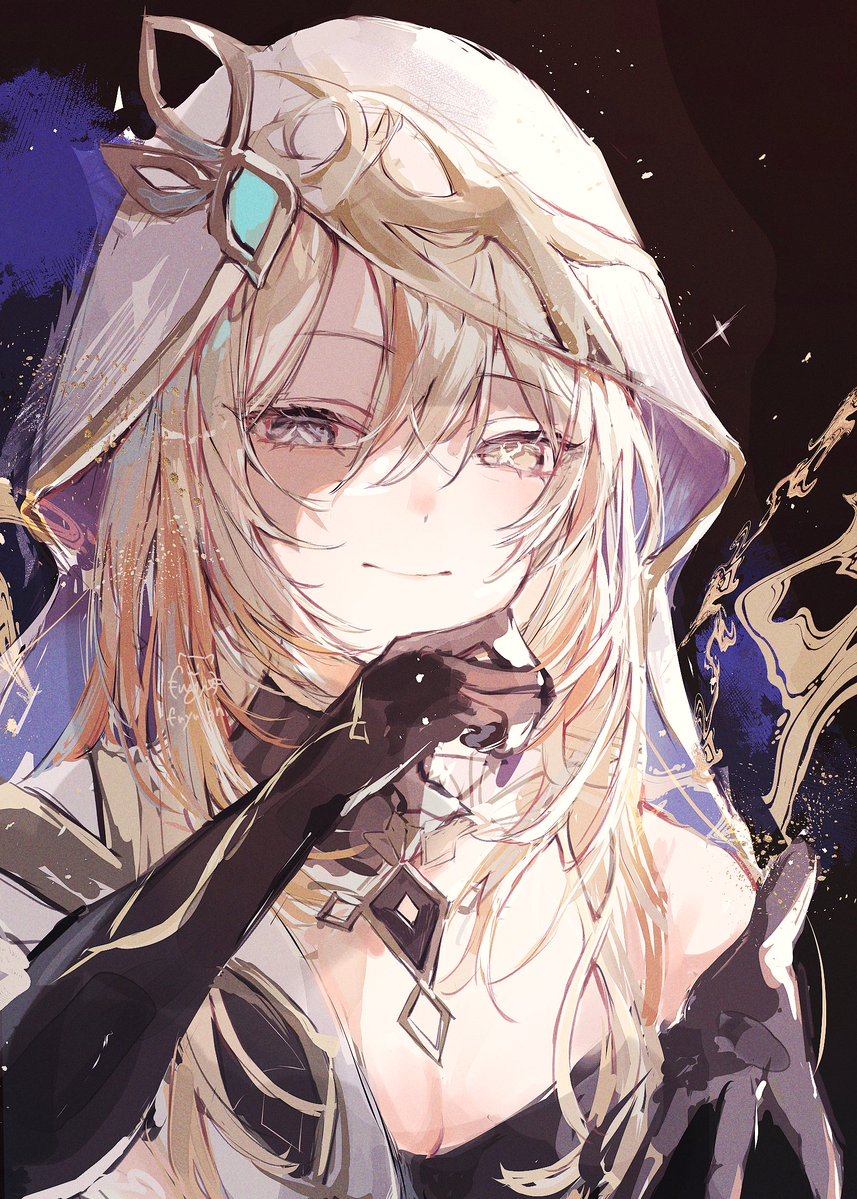 fuyu_gn's tweet image. 魔女会
#Alice #NicoleReeyn #Rhinedottir