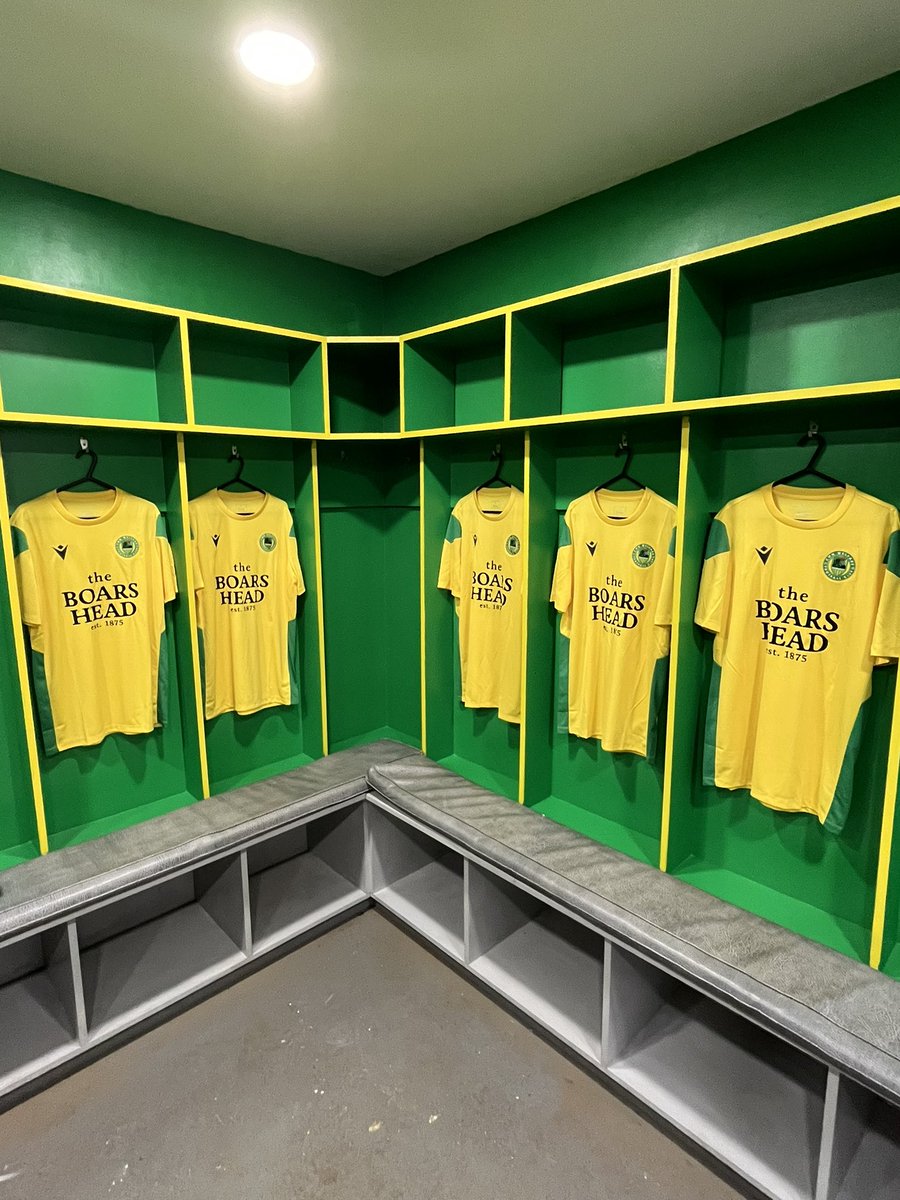 Cwm Welfare AFC (@cwmwelfareafc) on Twitter photo ๐ฃ๏ธ | ๐๐ ๐๐๐ฅ๐ฌ๐ก ๐๐ฎ๐ฉ ๐๐๐ญ๐ข๐จ๐ง ๐๐จ๐ฆ๐จ๐ซ๐ซ๐จ๐ฐ!
We host Llangenech FC in the 1st Round at Mount Pleasant Park ๐
Huge thanks to the lads who repainted the changing rooms & dugouts this week โ real club spirit ๐๐งฝ๐จ
๐ Mount Pleasant Park
๐ KO: 2pm
#COTW | ๐ข๐ก ๐ฃ๏ธ | ๐๐ ๐๐๐ฅ๐ฌ๐ก ๐๐ฎ๐ฉ ๐๐๐ญ๐ข๐จ๐ง ๐๐จ๐ฆ๐จ๐ซ๐ซ๐จ๐ฐ!
We host Llangenech FC in the 1st Round at Mount Pleasant Park ๐
Huge thanks to the lads who repainted the changing rooms & dugouts this week โ real club spirit ๐๐งฝ๐จ
๐ Mount Pleasant Park
๐ KO: 2pm
#COTW | ๐ข๐ก