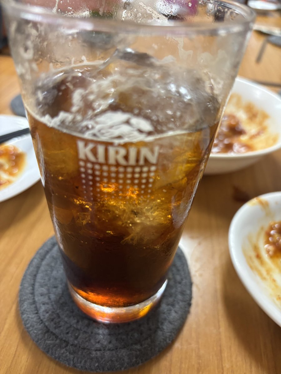 zippy828's tweet image. ドラゴンハイボール