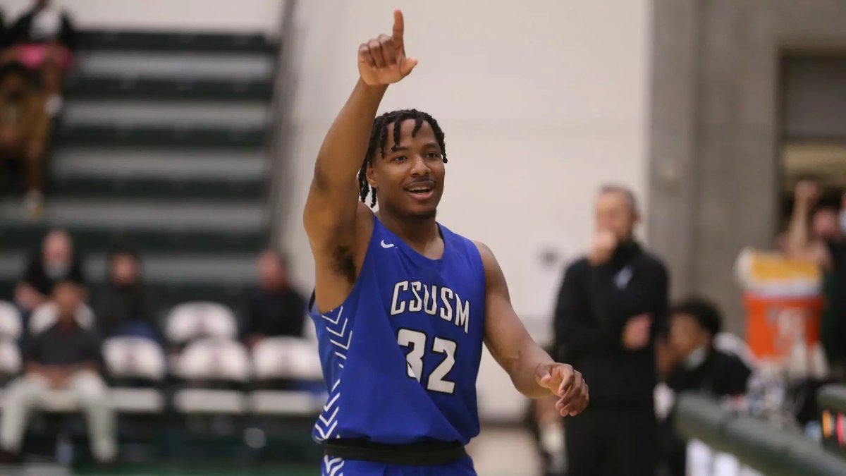 mons_hainaut's tweet photo. 🏀Gregory Milton III rejoint équipe pour la saison 2025-26 !

• 11 octobre 2000
• 1,91 m — 91 kg

👉Originaire de Californie, Gregory a joué en Azerbaïdjan, au Luxembourg, au Mexique et aux États-Unis.

💪Scoreur &amp; passeur, Gregory possède un tir extérieur précis à 3 pts. https://t.co/dCcioXMuDR