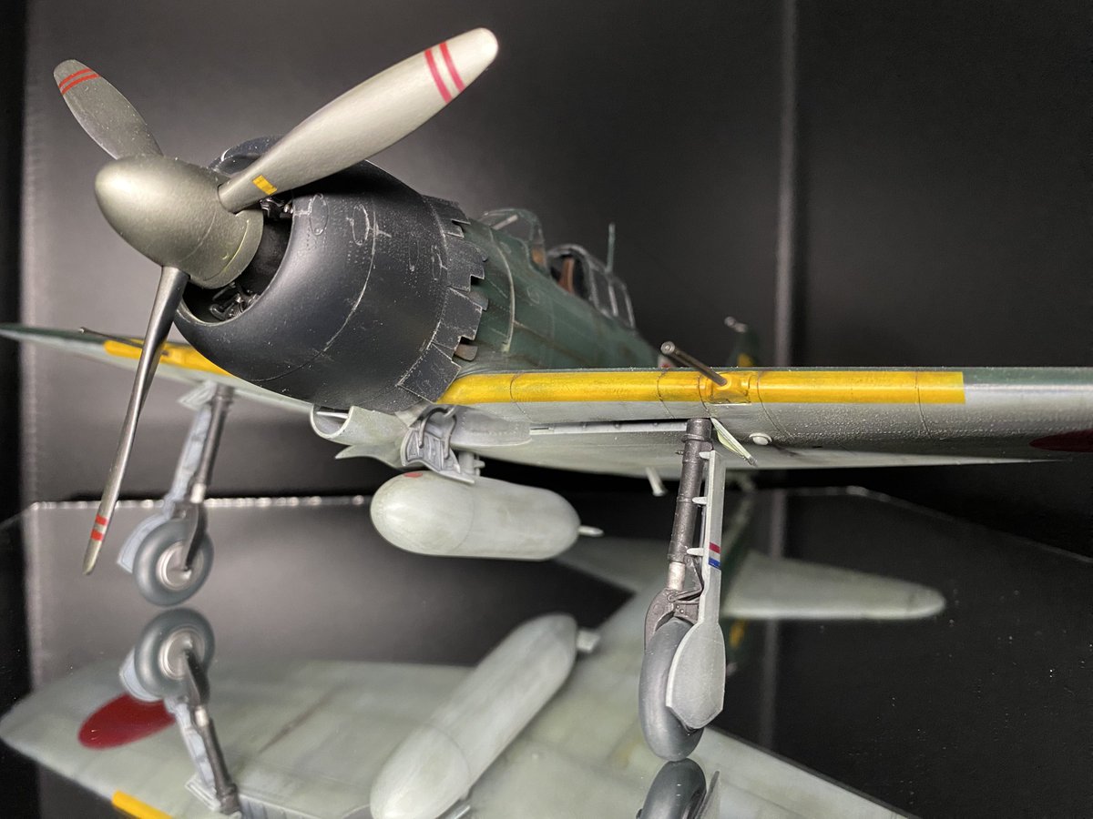 yukikaze7533's tweet image. 朝6時半からの仕事終了。
疲れたので明日は休みます
お疲れ様でした…