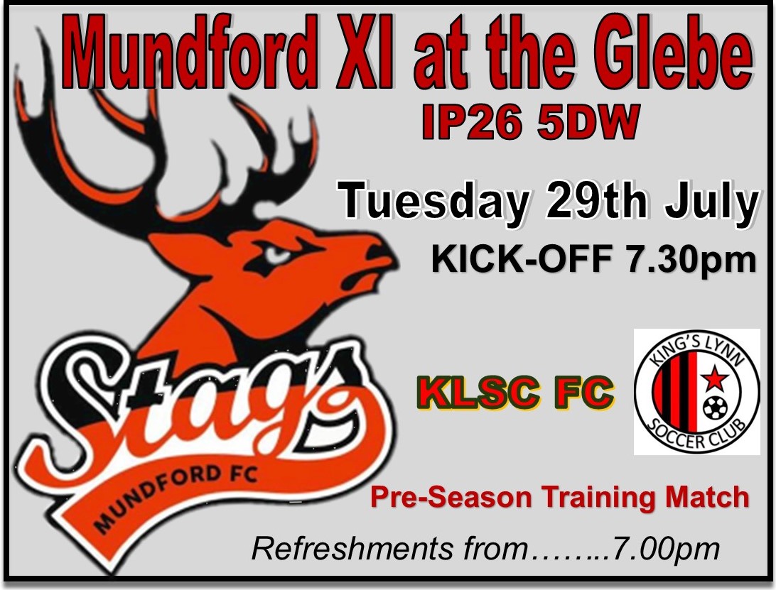 Here's a footie bonus for those waiting for the next home game!