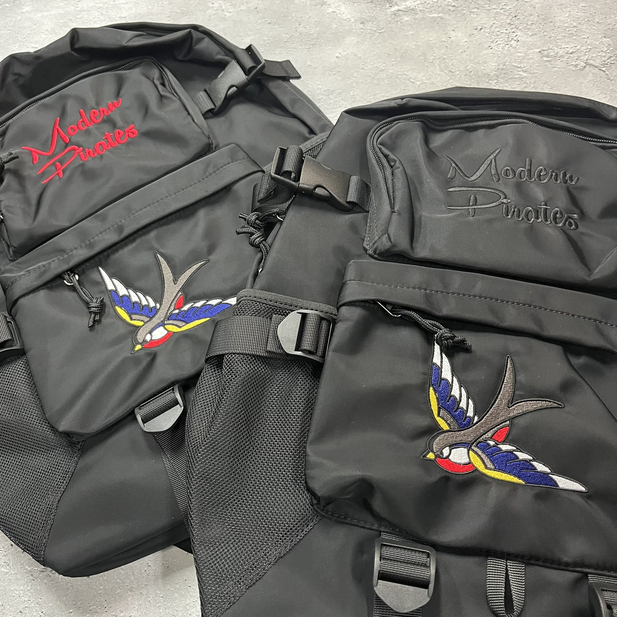 専用❤ Modern Pirates Staff Official on X: 
