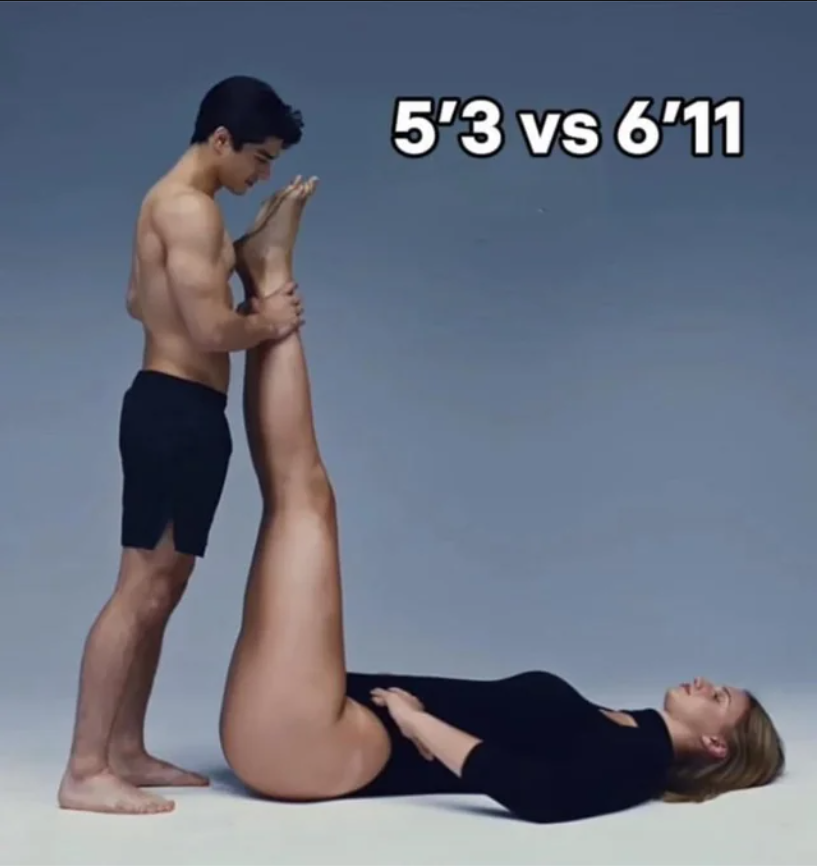 OmniLex_'s tweet image. Moi et ma future femme.