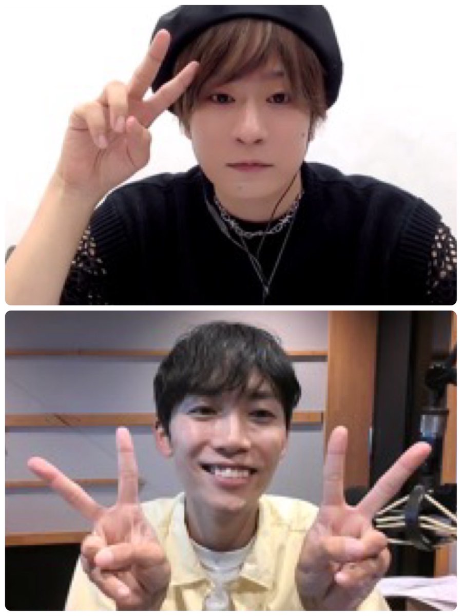 kmp_fri's tweet image. 18時からの #カワキン は…🐟
📻radiko.jp/share/?sid=KIS…

／
#フレデリック @frederitter の
#三原健司 @kenditter さんが
リモートゲストで来てくれました✨
＼

新曲『悪魔』を例えると #タコ🐙⁉️

✨要チェック✨
🎪『FREDERHYTHM TOUR 2025 -飽くまで創造-』
frederic-official.com/feature/freder…