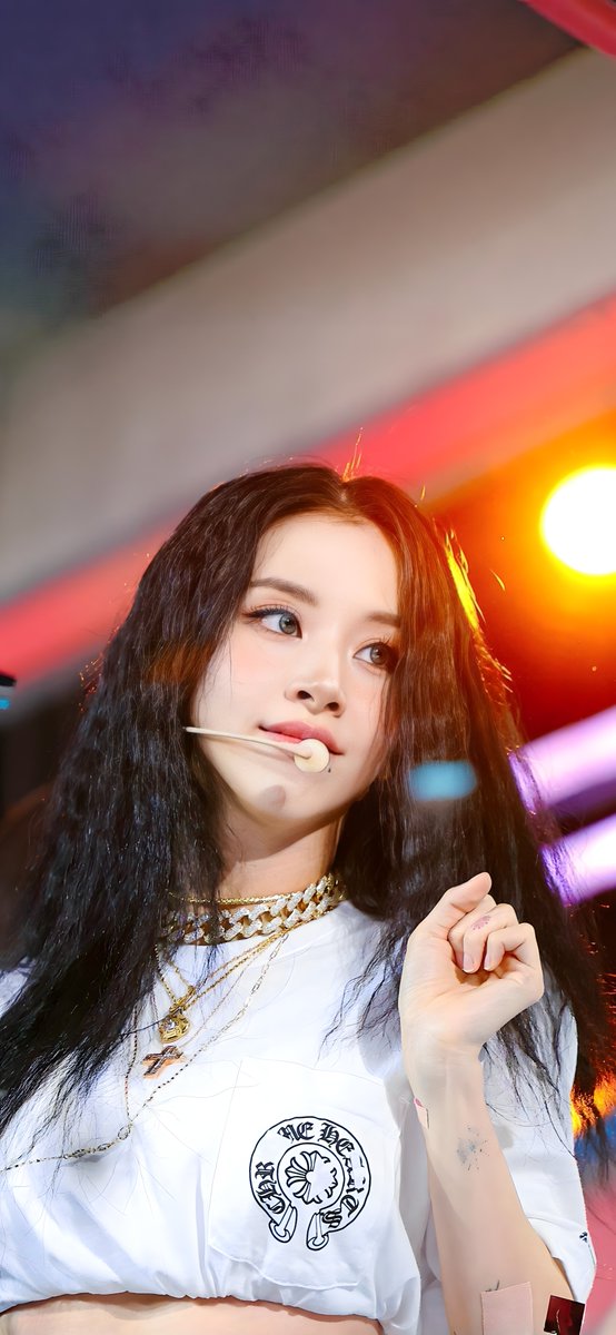 ForeverTwiceOT9's tweet image. Inkigayo-- Chaeyoung. Part 1
FULL SCREEN WALLPAPERS.
Go to my Google drive and download 60000 HD Twice photos for free.
drive.google.com/drive/folders/…
#TWICE #트와이스 #ONCE #원스 #OT9
#채영 #チェヨン #CHAEYOUNG #彩瑛