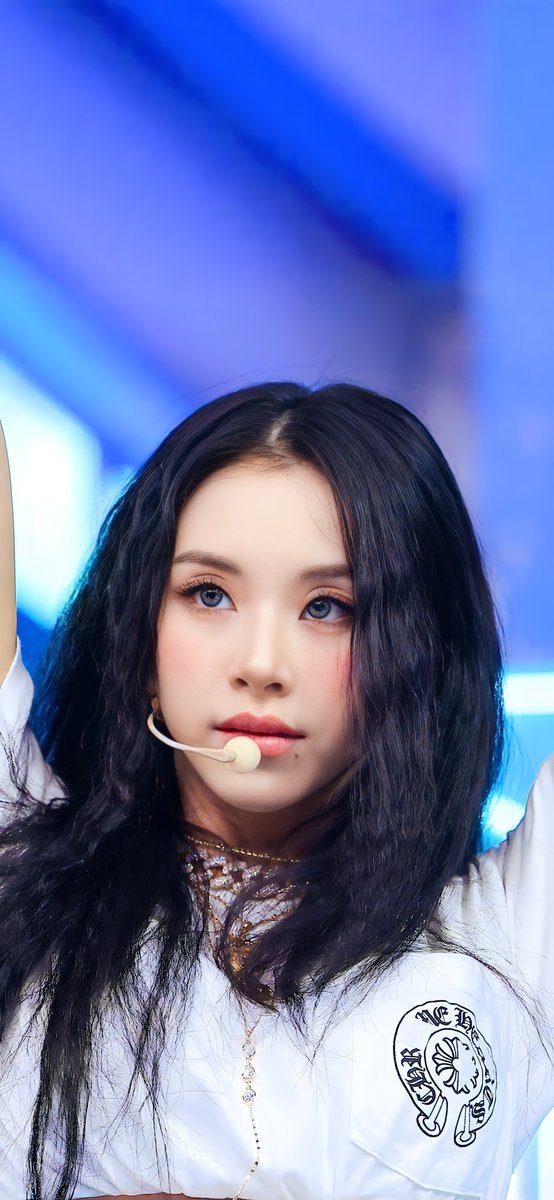 ForeverTwiceOT9's tweet image. Inkigayo-- Chaeyoung. Part 2
FULL SCREEN WALLPAPERS.
Go to my Google drive and download 60000 HD Twice photos for free.
drive.google.com/drive/folders/…
#TWICE #트와이스 #ONCE #원스 #OT9
#채영 #チェヨン #CHAEYOUNG #彩瑛