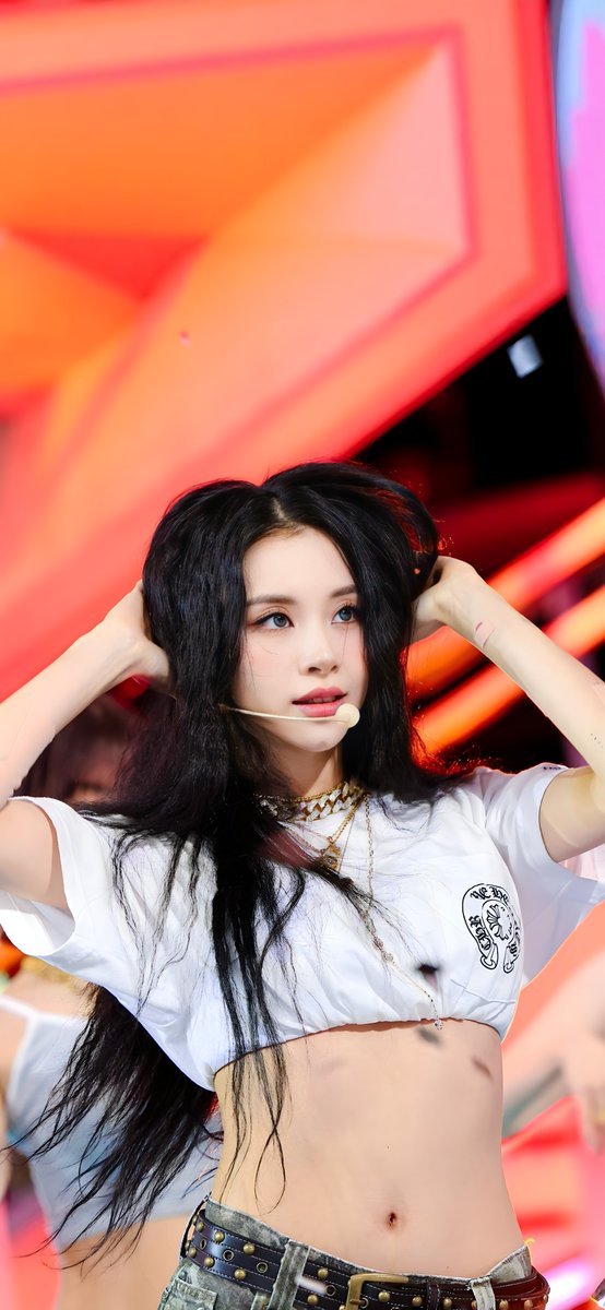 ForeverTwiceOT9's tweet image. Inkigayo-- Chaeyoung. Part 3
FULL SCREEN WALLPAPERS.
Go to my Google drive and download 60000 HD Twice photos for free.
drive.google.com/drive/folders/…
#TWICE #트와이스 #ONCE #원스 #OT9
#채영 #チェヨン #CHAEYOUNG #彩瑛