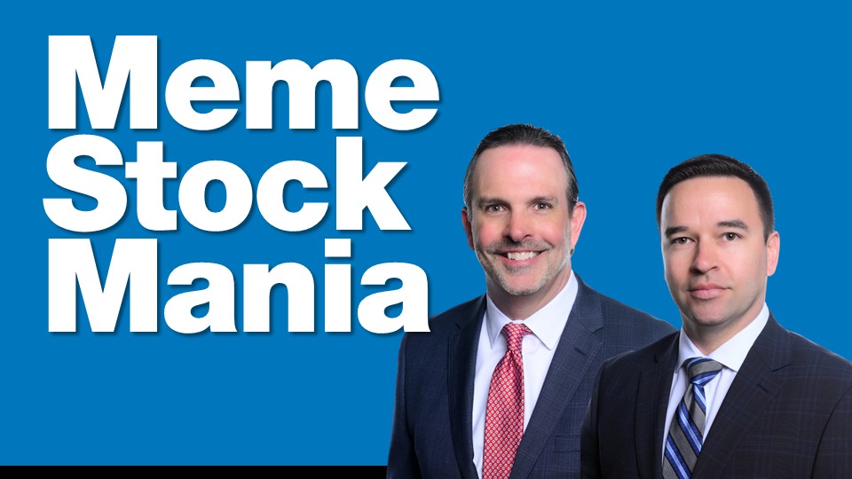LanceRoberts's tweet image. Are you chasing meme stocks without knowing the risks?
Catch the #FinancialFitnessFriday episode of #TheRealInvestmentShow w Jonathan Penn & Jonathan McCarty starting at 6:06a CDT on KSEV AM 700, and streaming-live on YouTube:
youtube.com/c/TheRealInves…
#MemeStocks…