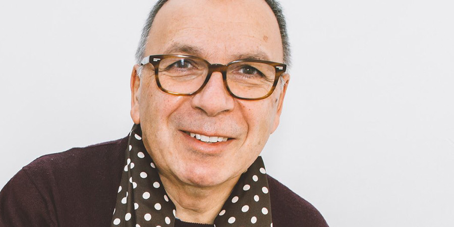 QOTD | "Don't give up. It's bloody hard out there but if you give up you'll never know if you could have made it." - Maurice Gran