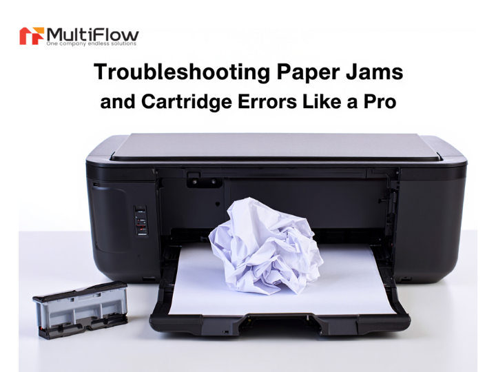 multiflow_1's tweet image. Printer problems like paper jams and cartridge errors always strike at the worst time. Learn quick, effective troubleshooting steps to fix them yourself—saving time, money, and stress.
Read more - multiflow99.wixsite.com/multiflow/post…

#printertoner #tonercartridge #qatar #inksupplies
