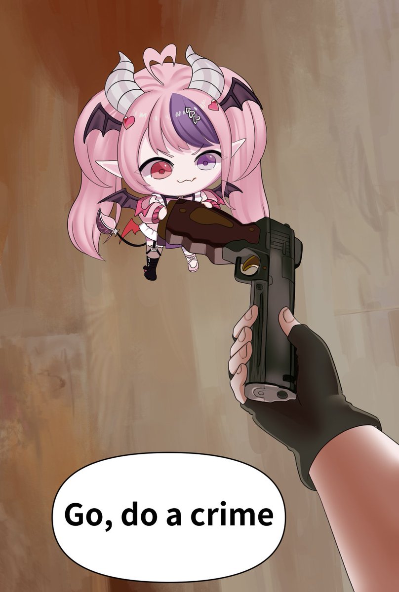 Hell yeah

#ironmouseart <a href="/ironmouse/">ironmouse🇵🇷😈💖</a>